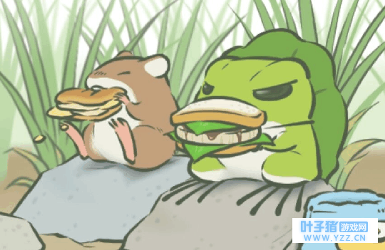 《旅行青蛙》为什么如此火热, 反应了国人那