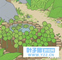 《旅行青蛙》里的蛙儿子到银川旅行啦! 你收