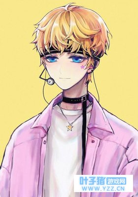 恋与制作人:李泽言和周棋洛生病了!可只能