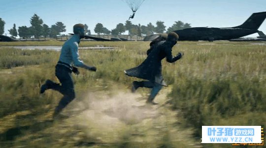 绝地求生全军出击内测开启, 你看好这款手游