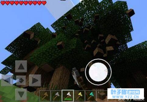 《我的世界》:第一次玩游戏出现的4件糗事