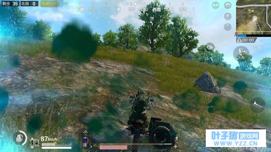 《绝地求生 刺激战场》开放首次技术内测,