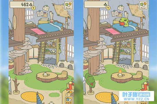 《旅行青蛙》为啥能这么火?原因真的很简单