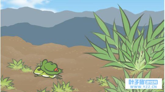 “旅行青蛙”席卷中国 蛙儿子为何如此受欢