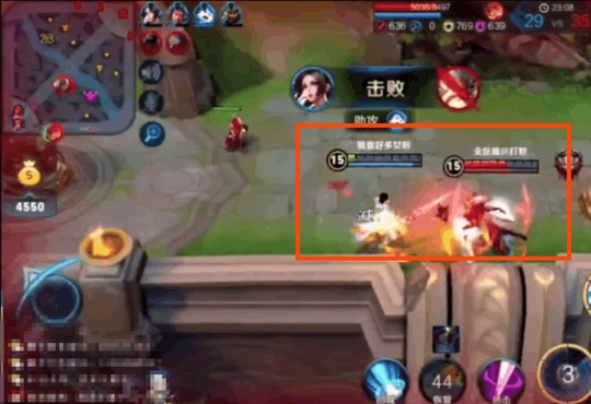 王者荣耀:太难得了,荣耀百星局两日撞两场