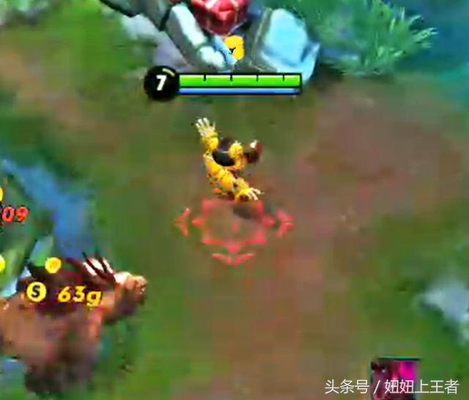 王者荣耀:高端局1000多局都很难遇到的3个