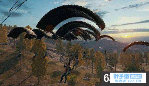 绝地求生刺激战场常用战术详解 绝地求生常