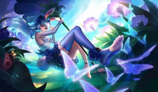 公孙漓:这是王者荣耀半年来唯一个“最坑”