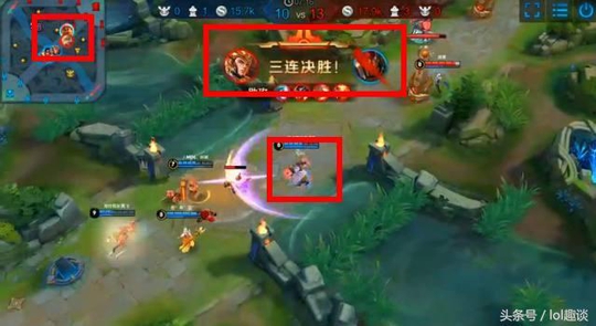 王者荣耀:S10最强势的五个战士,铠算什么