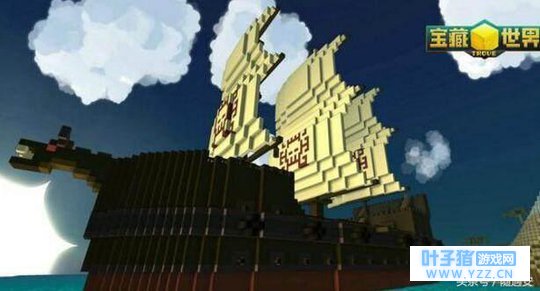 不想玩中国版《我的世界》?放弃之后你还有