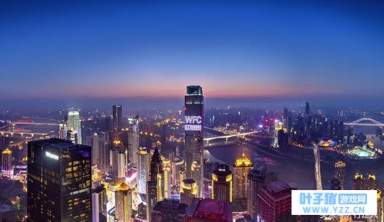 青蛙儿子旅行不回家?居然和重庆有关系