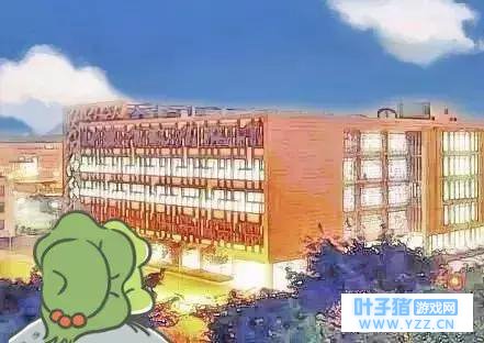旅行青蛙来广东上大学第二波!有你的学校吗