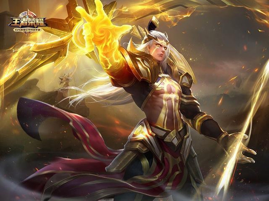 王者荣耀:S10赛季最重要的位置,这些小细