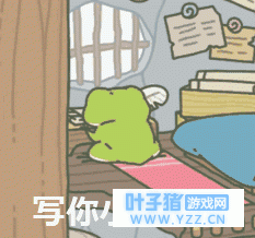 青蛙在中国火了,日本人挠头懵逼:这是啥游