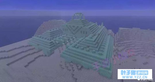 网友吐槽我的世界几大神奇现象!太阳竟是北