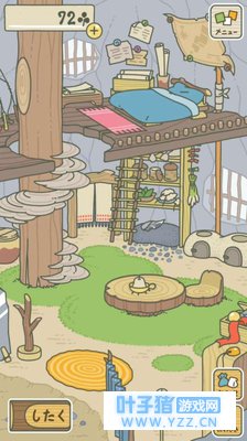 朋友圈近期最热佛系手游,如同我们的缩影,