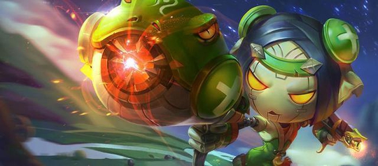 新版鲁班出装讨论,有肉有输出,三套打死肉