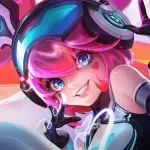 不当骇客当爱豆,鬼怪“安琪拉”演唱《心灵