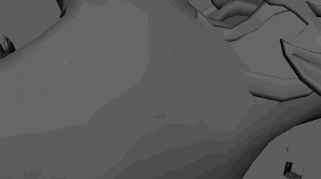 CG结合职业技能展示