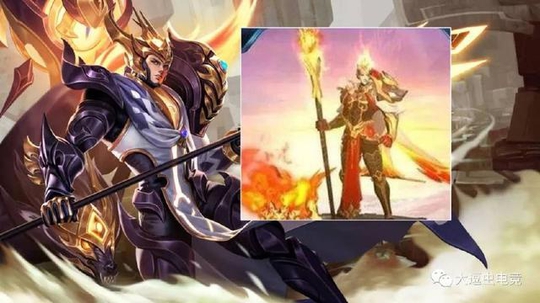 王者荣耀体验服爆料,四个英雄加强,张良技