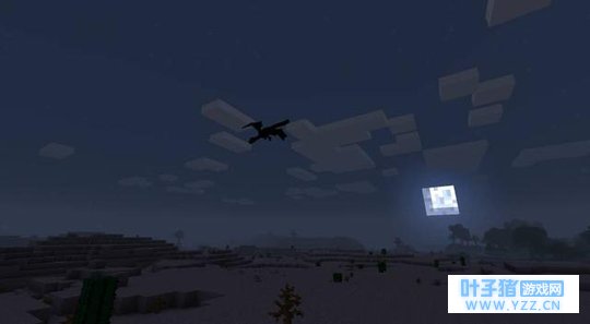 我的世界:萌新还在辛苦的打末影龙?大神都