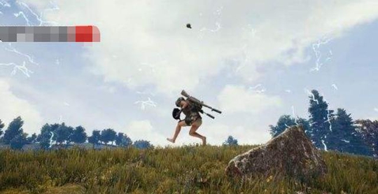 绝地求生:手雷其实才是吃鸡神器,你知道这