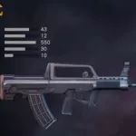 数据实测 | 揭秘“国产荣光”95式步枪夺冠