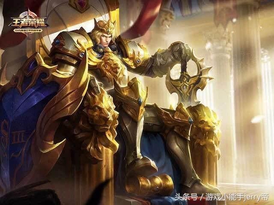 王者荣耀:这5个新手英雄没操作?怕是这些