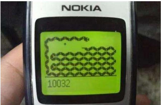 已经老去的游戏,你现在还有玩吗?