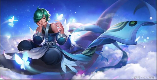 王者荣耀:你真的会玩辅助吗?95%的人都理