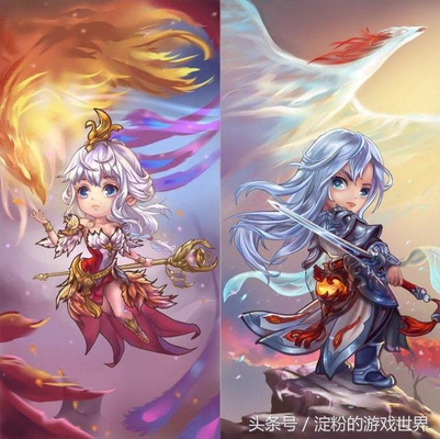 王者荣耀:李白和王昭君的恩爱日常,韩信打