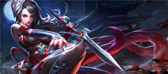 王者荣耀:五军更新!今天就是单身狗屠杀秀