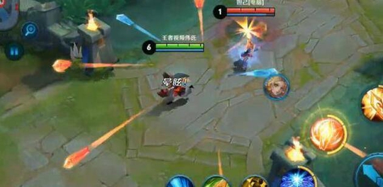 分享盘点王者荣耀自带解控技能的三个英雄