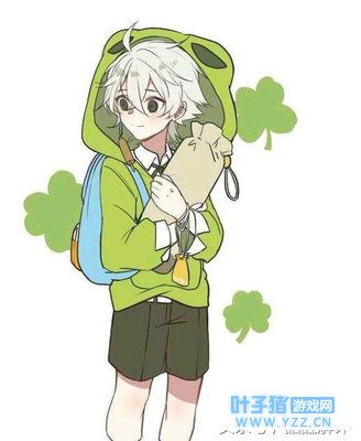 《旅行青蛙》秀恩爱系列明信片,快上女朋友