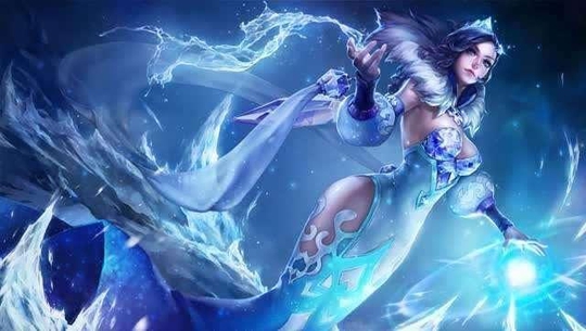 王者荣耀上分窍门,选人时的注意事项,高手