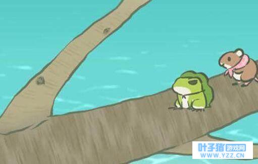 揭秘旅行青蛙火爆我们朋友圈的真正原因