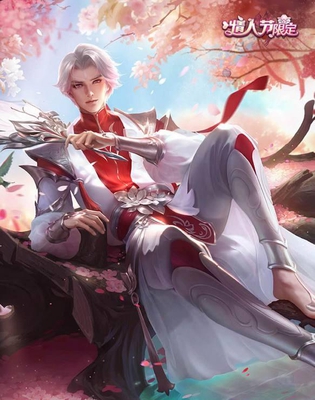 王者荣耀:网友吐槽诸葛亮新皮肤像鹿晗?另