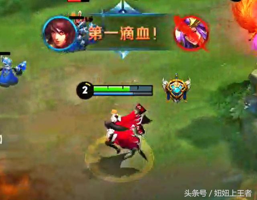 王者荣耀:一级能虐杀95%英雄的3个英雄,东