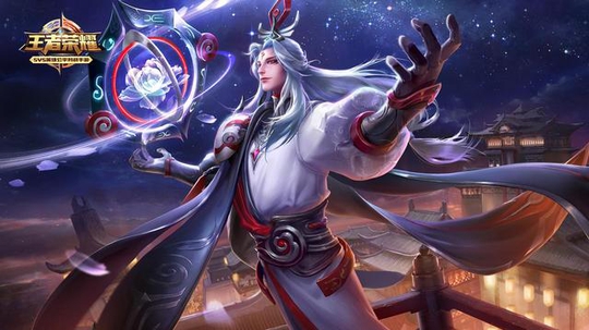 王者荣耀:前后期差别最大的几个英雄,一旦