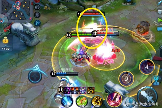 王者荣耀:花木兰铠被削弱,想上分?这4个