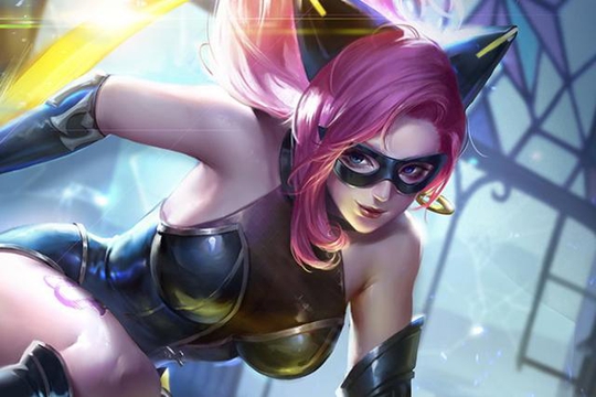 王者荣耀:1000场荣耀王者阿轲,打野斩杀超