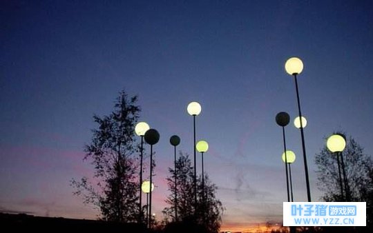 手中的世界,是梦里见过的飞马走兽~