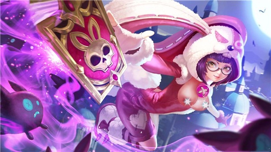 王者荣耀里,哪个英雄最戏精?-王者荣耀官