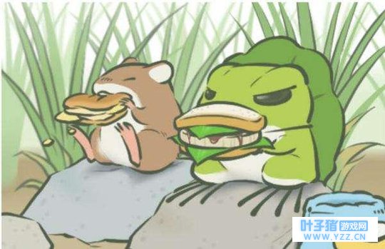 iTunes免费排行榜最受欢迎的手游,益智类游