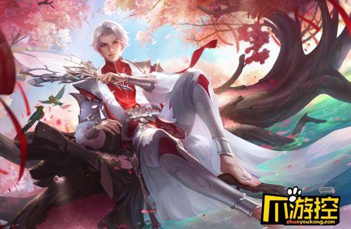 王者荣耀活动少的可怜,天美活生生像个“貔