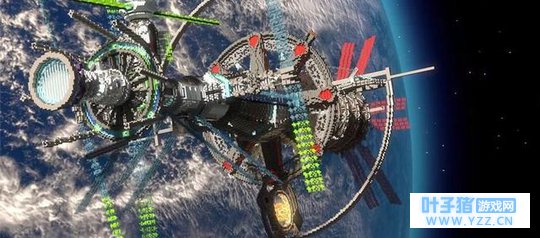 你绝对想不到的《我的世界》史上脑洞最大的