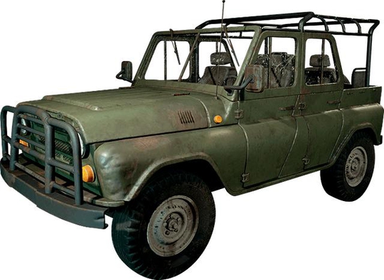 《绝地求生大逃杀》各种小技巧总结 总有一