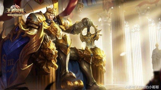 赛季皮肤大盘点,哪个才是你的最爱?