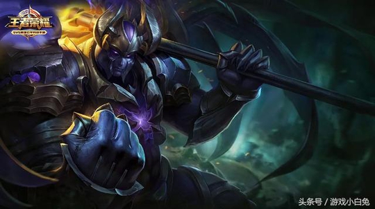 王者荣耀:吕布天魔缭乱也要跟着优化,皮肤