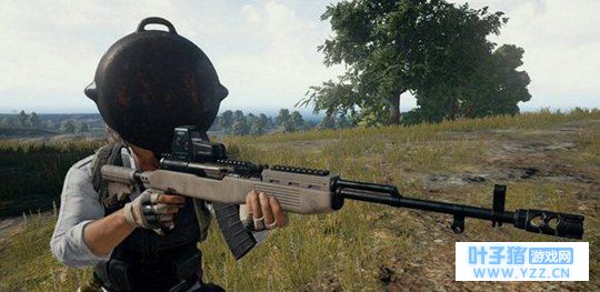 绝地求生刺激战场沙漠地图跳伞推荐 沙漠地